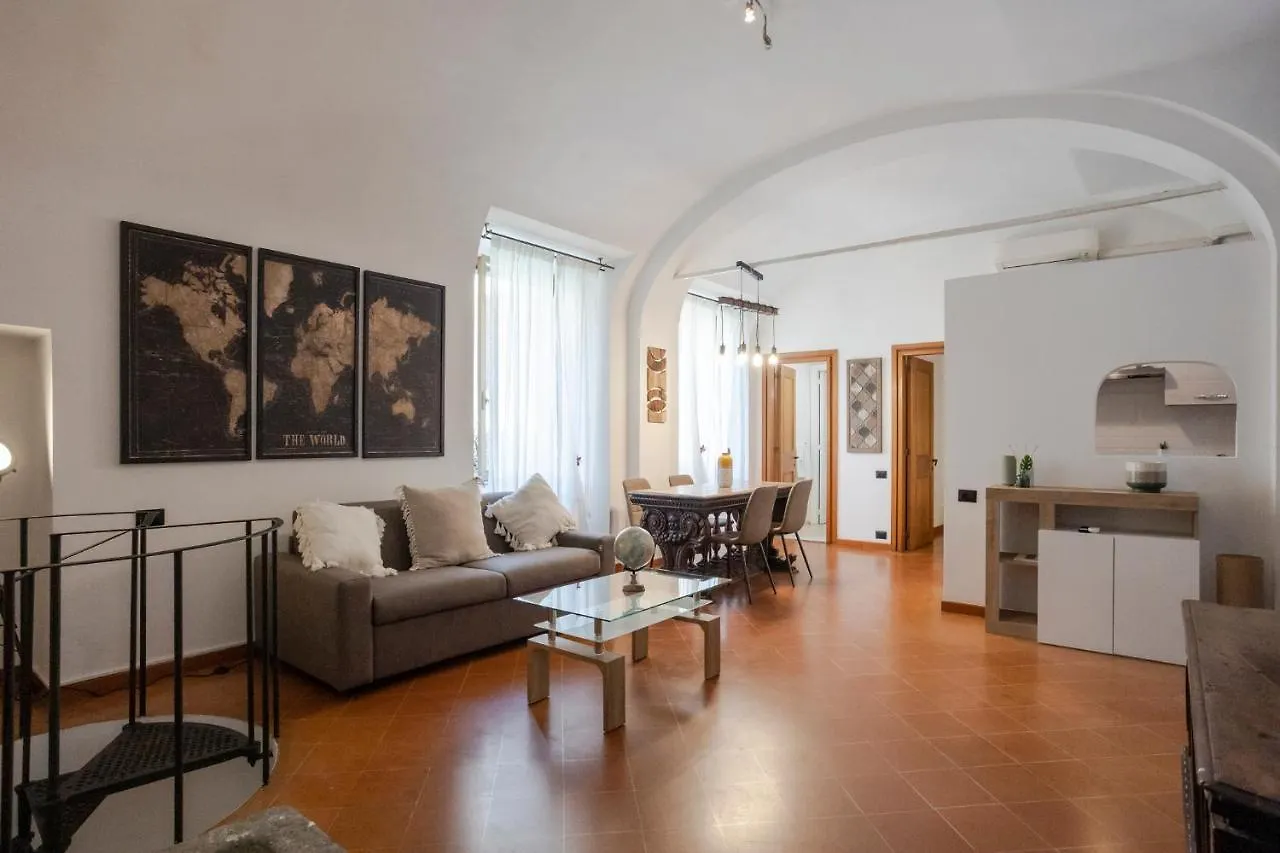 Home D'Elite Trevi Fountain Rome