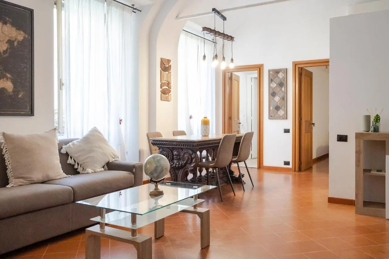 Home D'Elite Trevi Fountain Rome Apartment