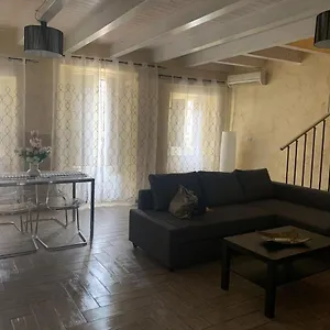  Appartamento Ursino Guests House Italia