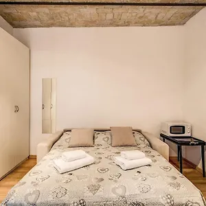 Navona Flat Apartamento
