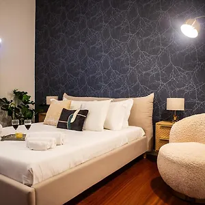 Termini Alever 3 Bedrooms Apartamento