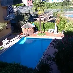  Appartamento Casa Melly Italia