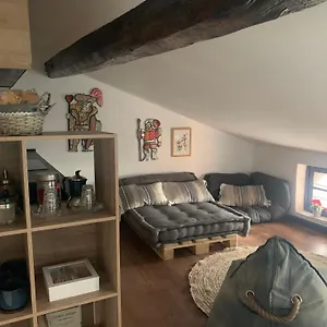  Appartamento La Soffitta Sul Porto Italia
