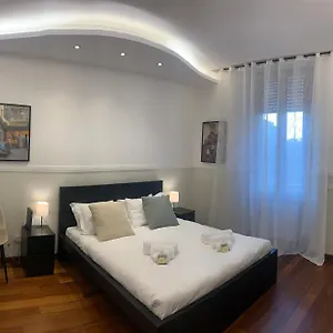 Domus Laura In Trastevere Apartamento