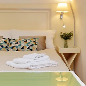 Fontanella Borghese Cori Apartamento
