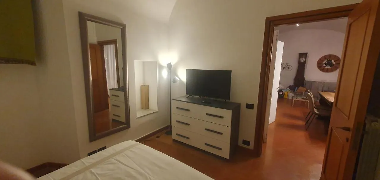 Home D'Elite Trevi Fountain روما