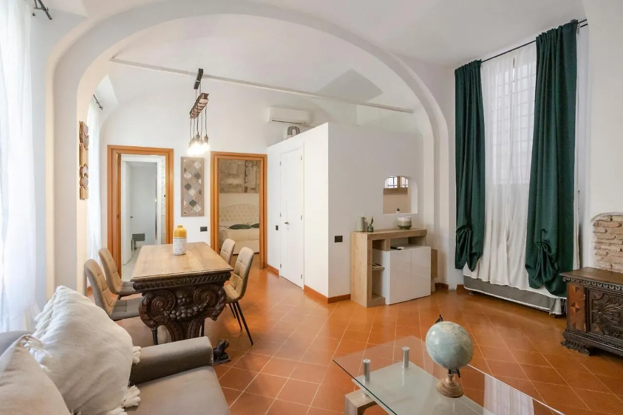 Home D'Elite Trevi Fountain روما شقة