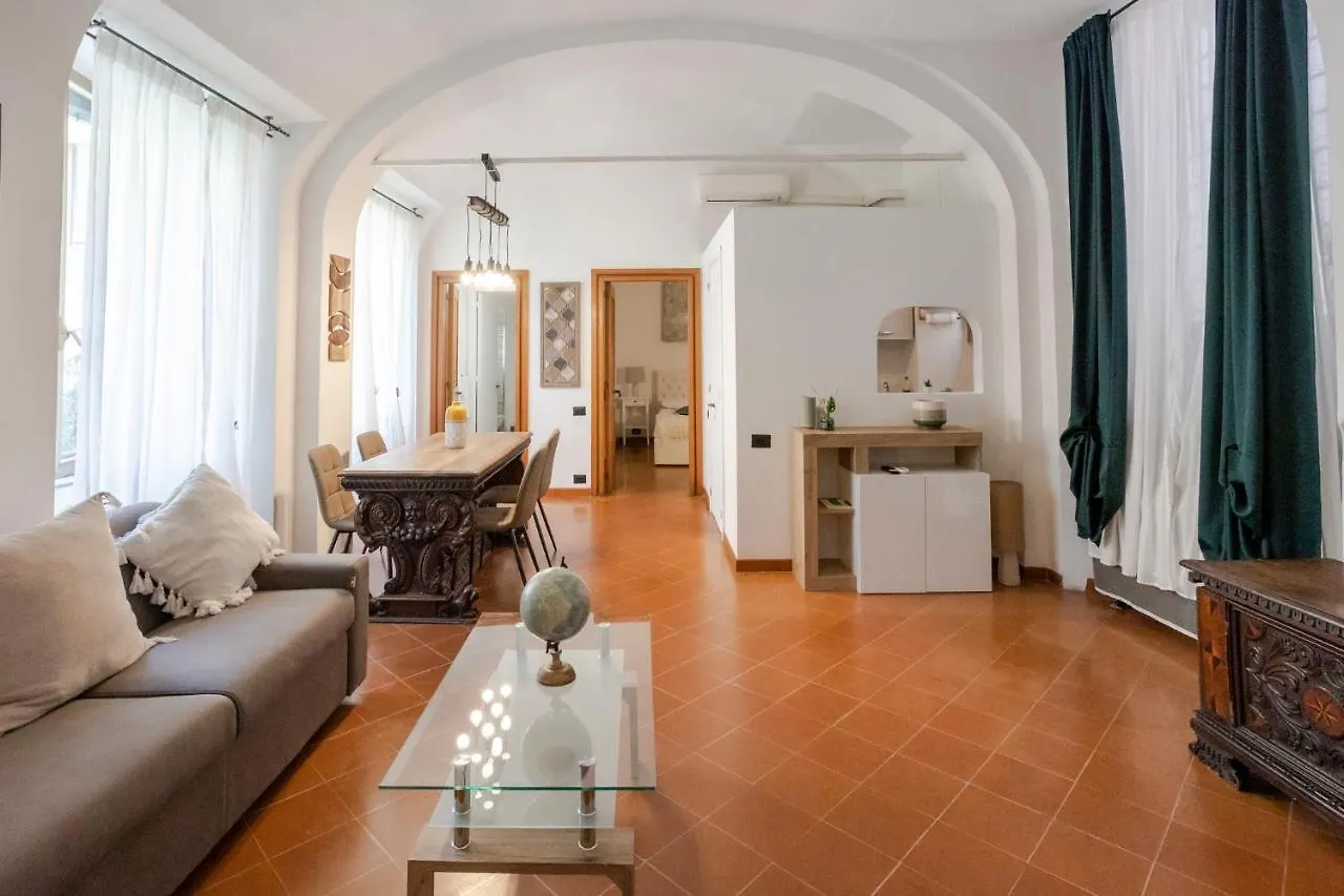 شقة Home D'Elite Trevi Fountain روما