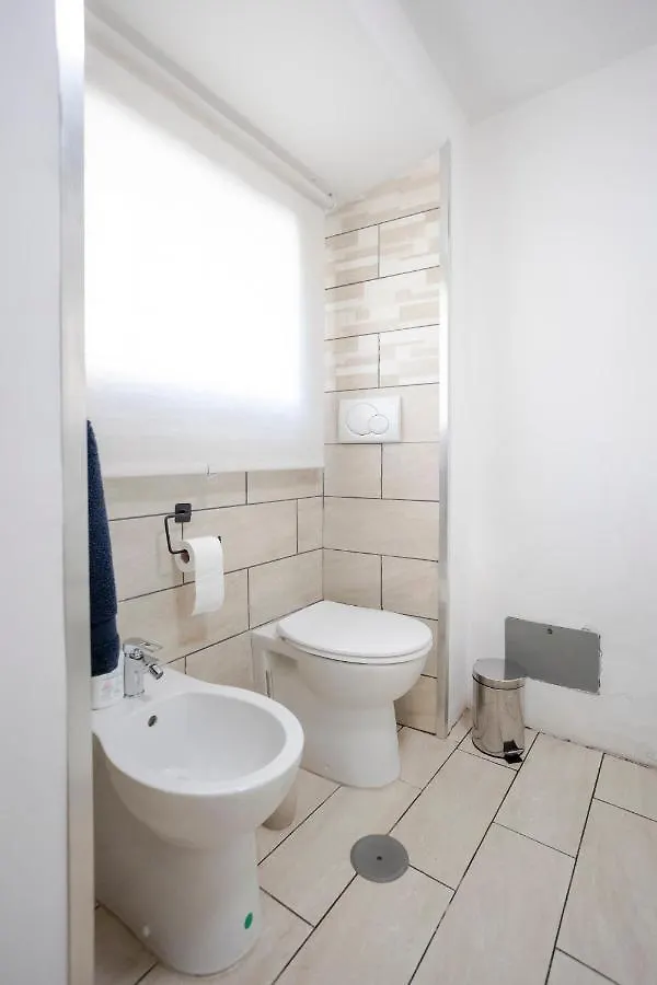 Apartment Home D'Elite Trevi Fountain Rome