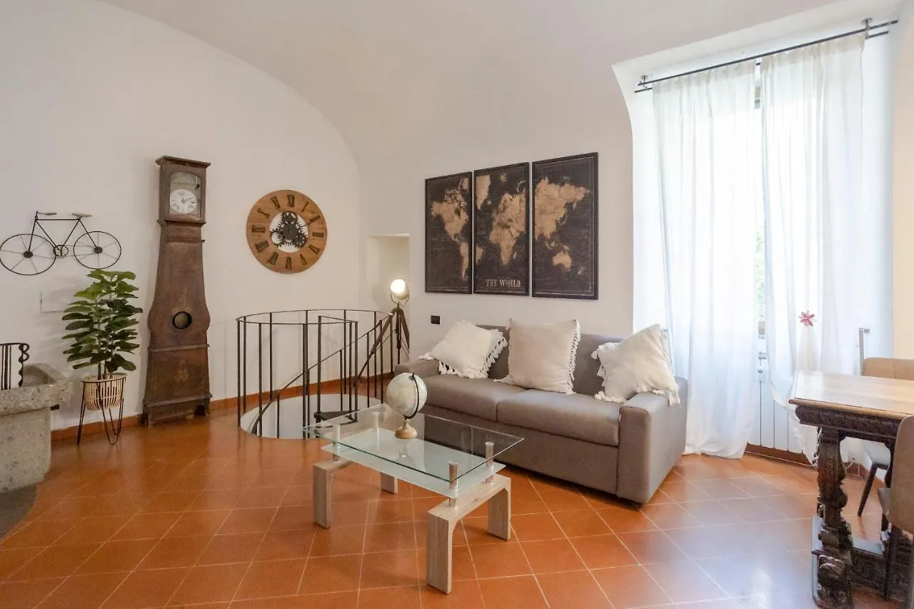 Home D'Elite Trevi Fountain Ρώμη Διαμέρισμα