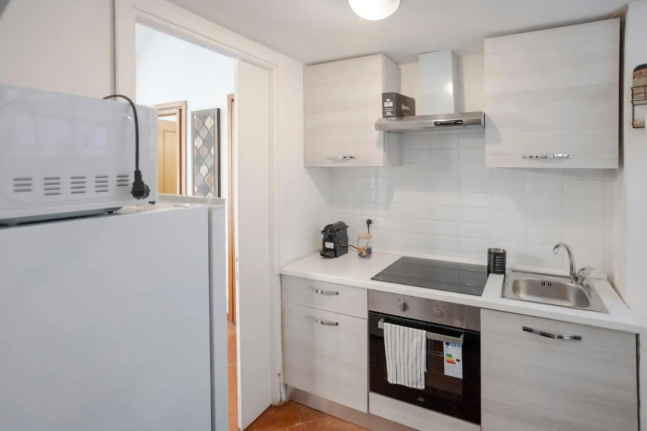 Home D'Elite Trevi Fountain Rome Apartment