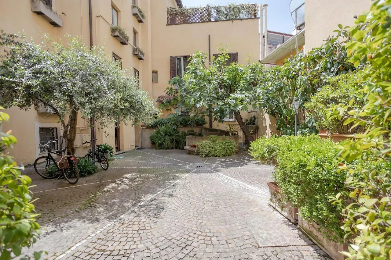 Διαμέρισμα Home D'Elite Trevi Fountain Ρώμη
