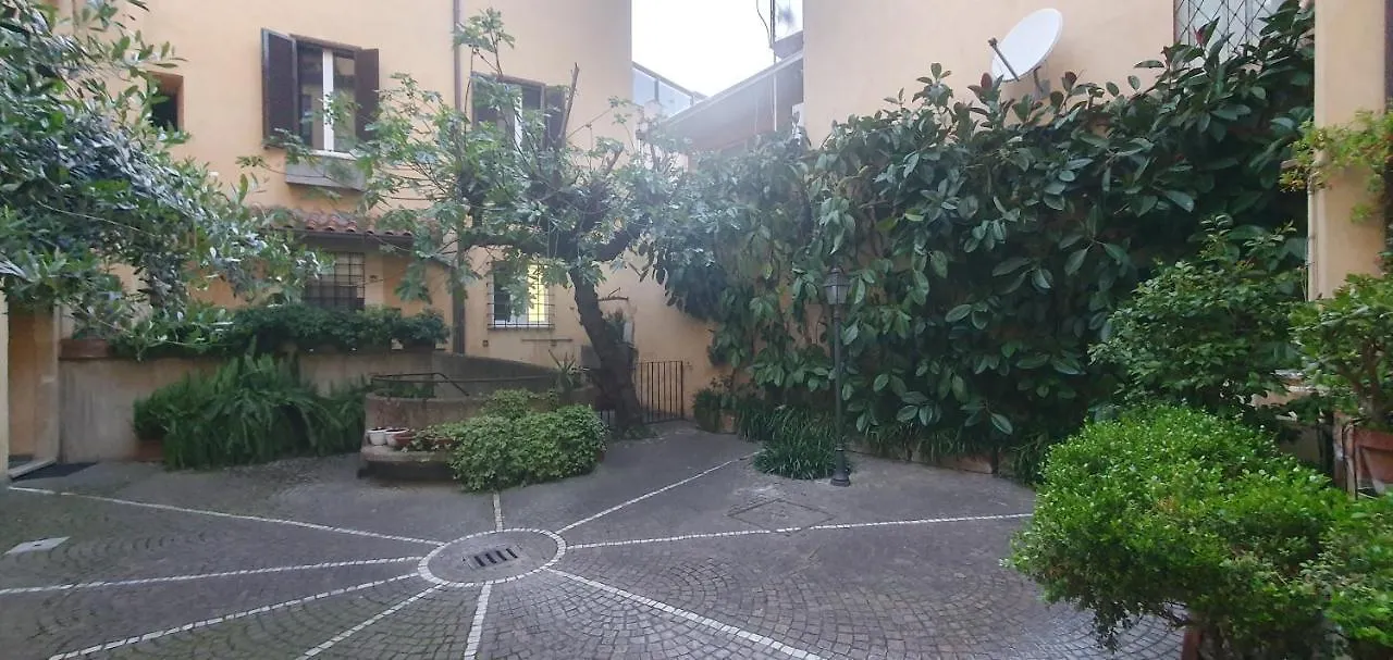 Διαμέρισμα Home D'Elite Trevi Fountain Ρώμη Ιταλία