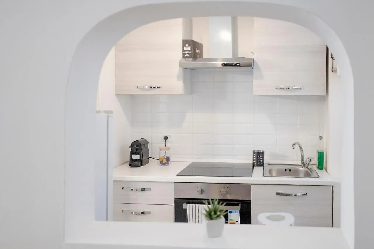 Διαμέρισμα Home D'Elite Trevi Fountain Ρώμη Ιταλία